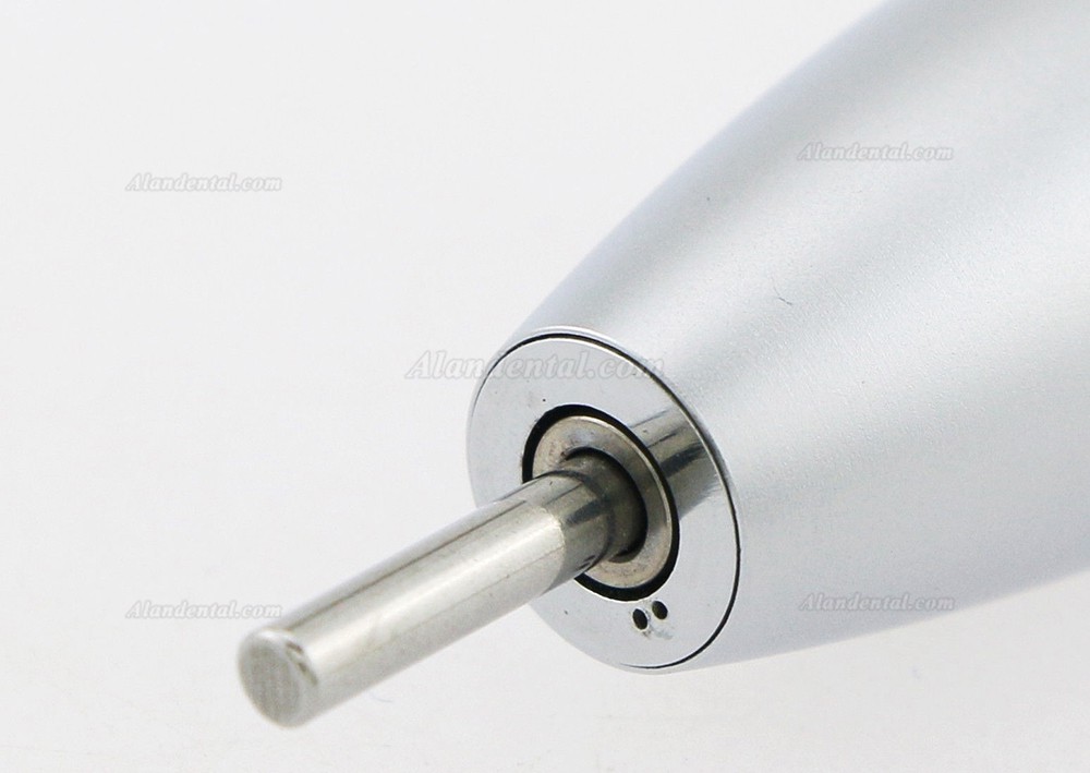 Dental Inner Water Low Speed Straight NOSE Handpiece Fit NSK KAVO W&H E type